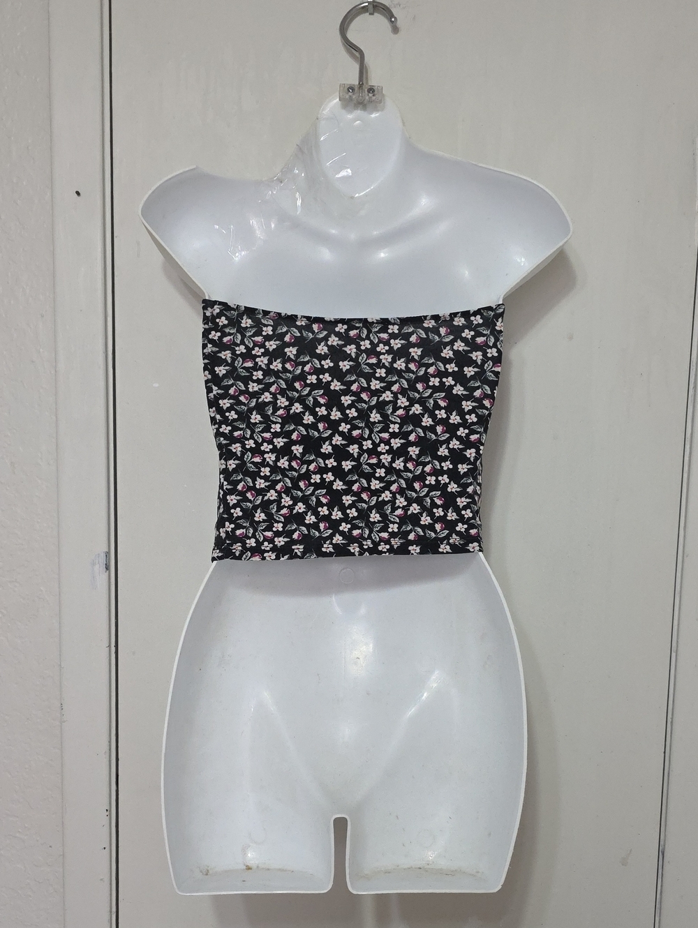 Tube Top - Picture 5 of 5